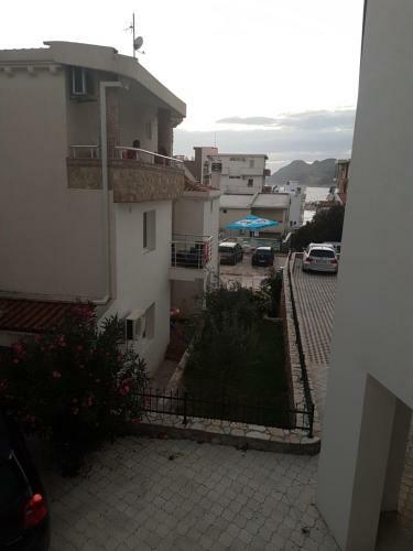 Apartman Meris