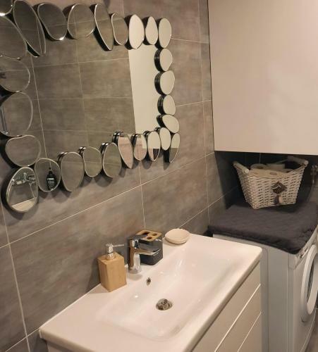 Apartment N&b