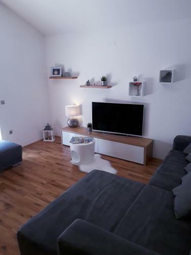 Apartment N&b