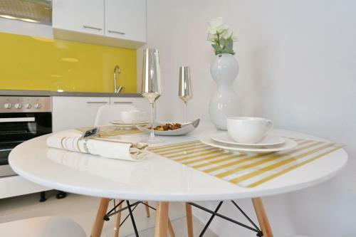 Apartments Tija Exclusive