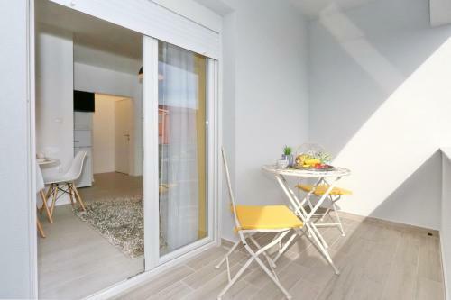 Apartments Tija Exclusive