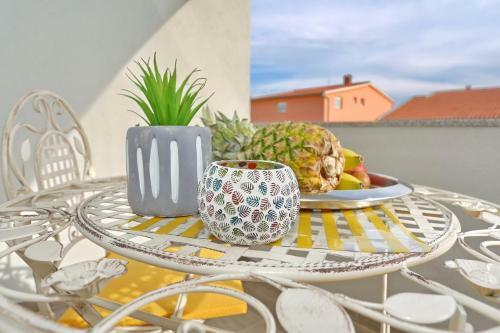 Apartments Tija Exclusive