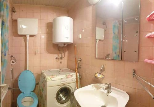 Apartamento Stan - Centar Igalo