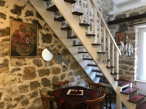 Apartamento Etno Village Mihailovic II