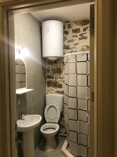 Apartamento Etno Village Mihailovic II