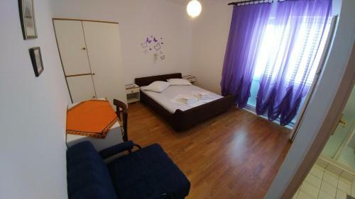 Apartments Dora