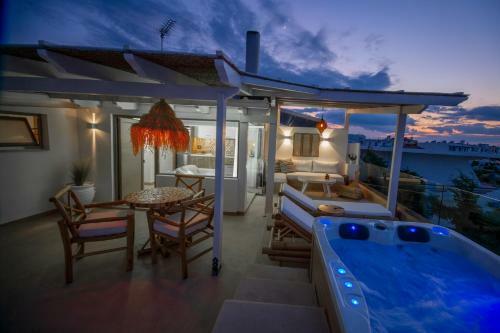 The Roof-top