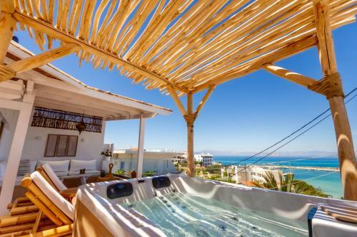 The Roof-top