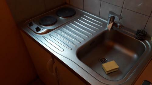 Apartamento Vila Ru?ka