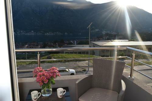 Apartments Sea View