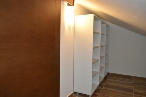 Apartments Sea View