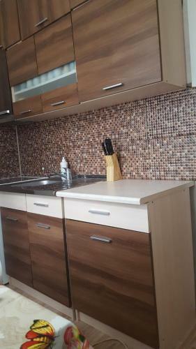 Poilsis Ignalinoje Apartamentai