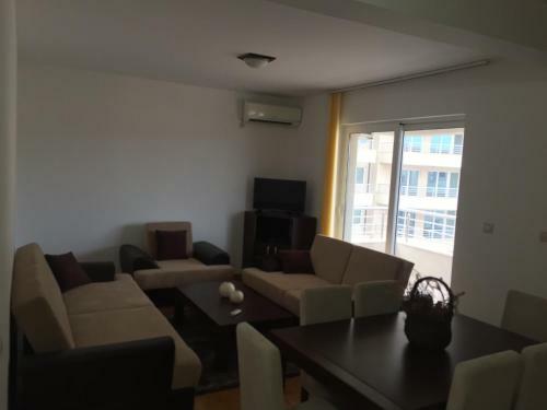 Sara Apartment