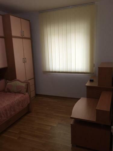 Sara Apartment