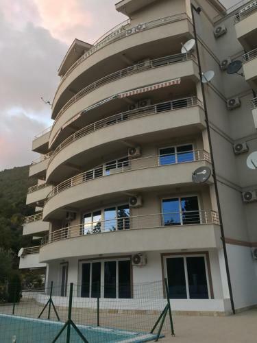 Sara Apartment
