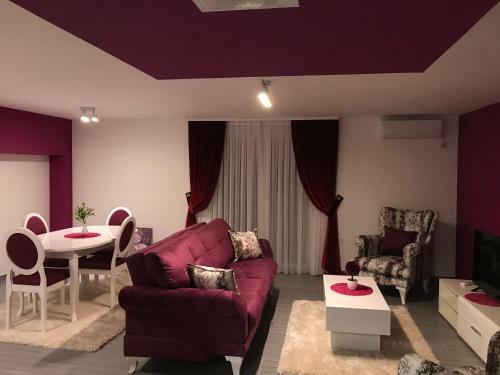 Aparthotel Apartmani Sara S&s