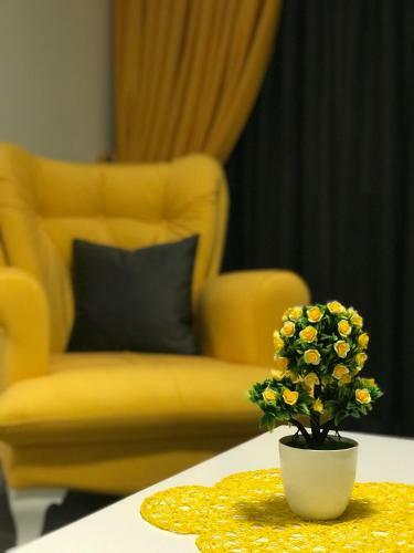 Aparthotel Apartmani Sara S&s