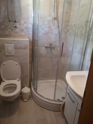 Hostal Apartmani Sea