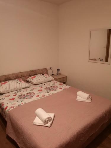 Hostal Apartmani Sea
