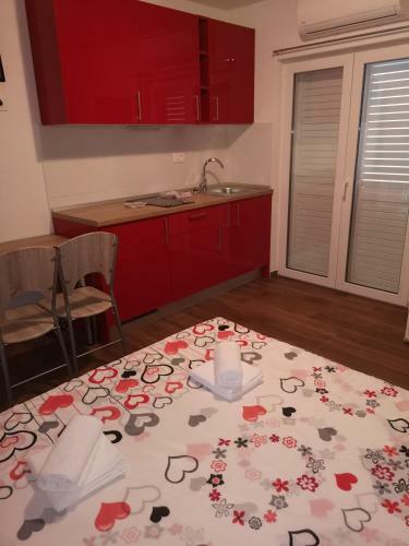 Hostal Apartmani Sea