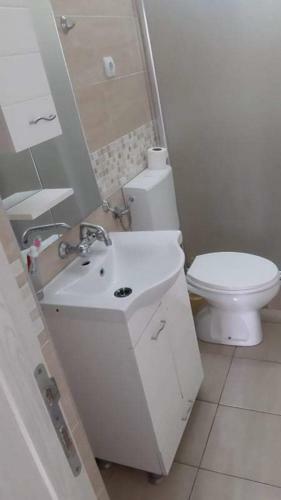 Apartamento Vila Amazon