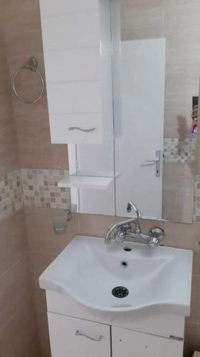 Apartamento Vila Amazon