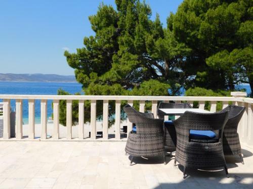 Apartments Plavi Val