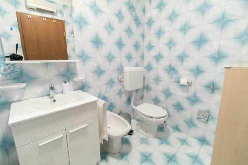 Apartment Ika