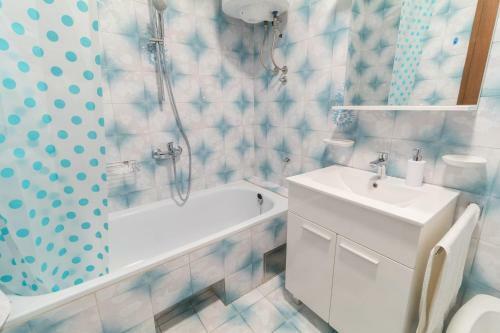 Apartment Ika