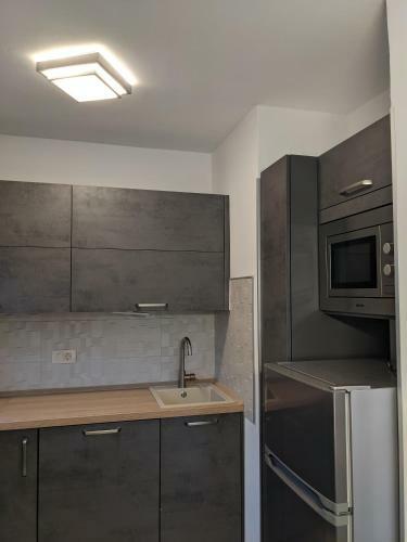 Apartment Ika