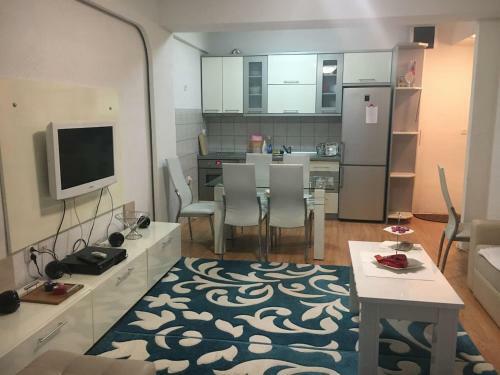 Apartamento Between The Lake And The Forest