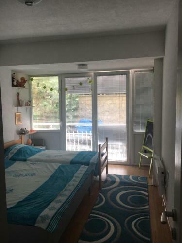 Apartamento Between The Lake And The Forest