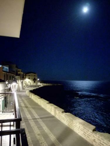 Apartamento La Muraglia