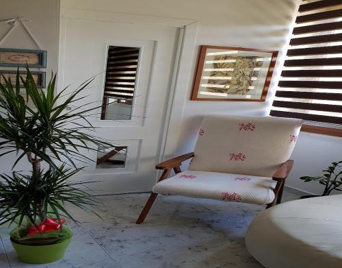 Apartamento Casa Vacanze "sara"