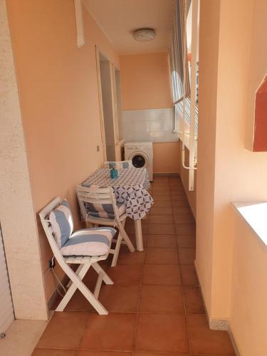 Apartamento Casa Vacanze "sara"