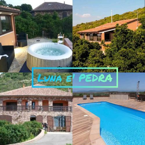 Hostal Luna E' Pedra