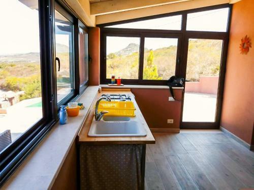 Hostal Luna E' Pedra