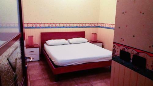 Hostal Luna E' Pedra
