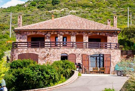 Hostal Luna E' Pedra