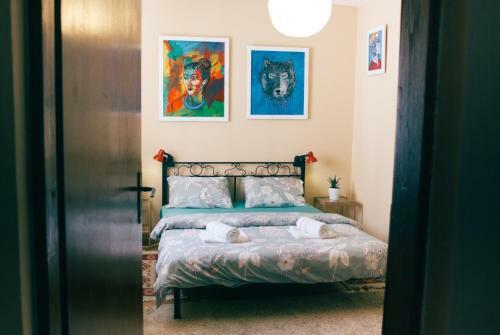 Hostal Universe Rooms & Apartments