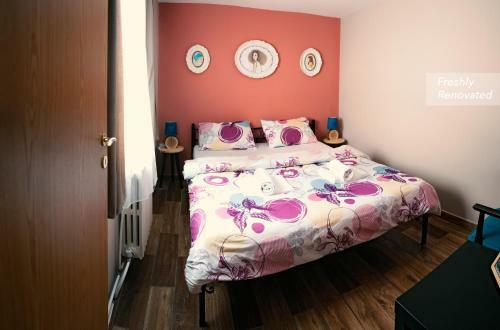 Hostal Universe Rooms & Apartments