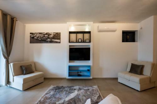 Apartments Ponta Krasici