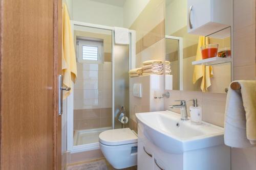 Apartmani Bezmalinovi?