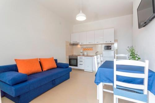 Apartmani Bezmalinovi?
