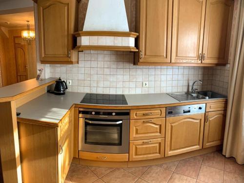 Apartamento Caramel