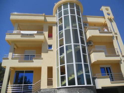 Kopernikus Apartments
