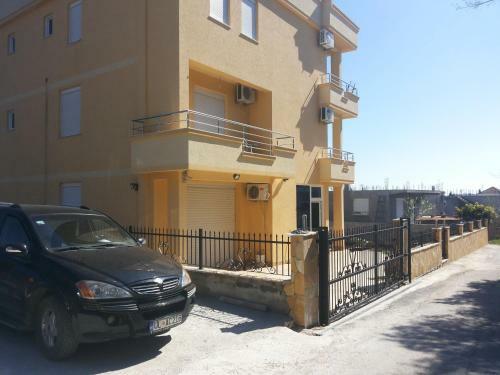 Kopernikus Apartments