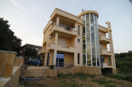 Kopernikus Apartments