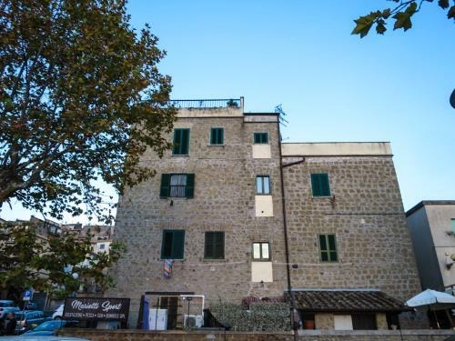 Apartment Rosa Dei Venti
