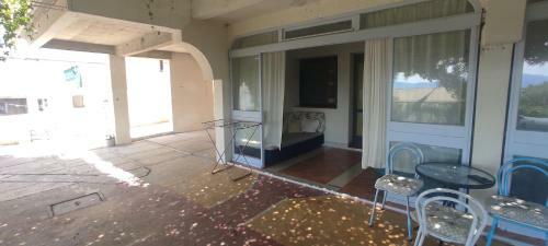 Apartmani Ankora